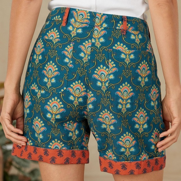 Sundance Kalini Shorts Sz XXL - Picture 6 of 6